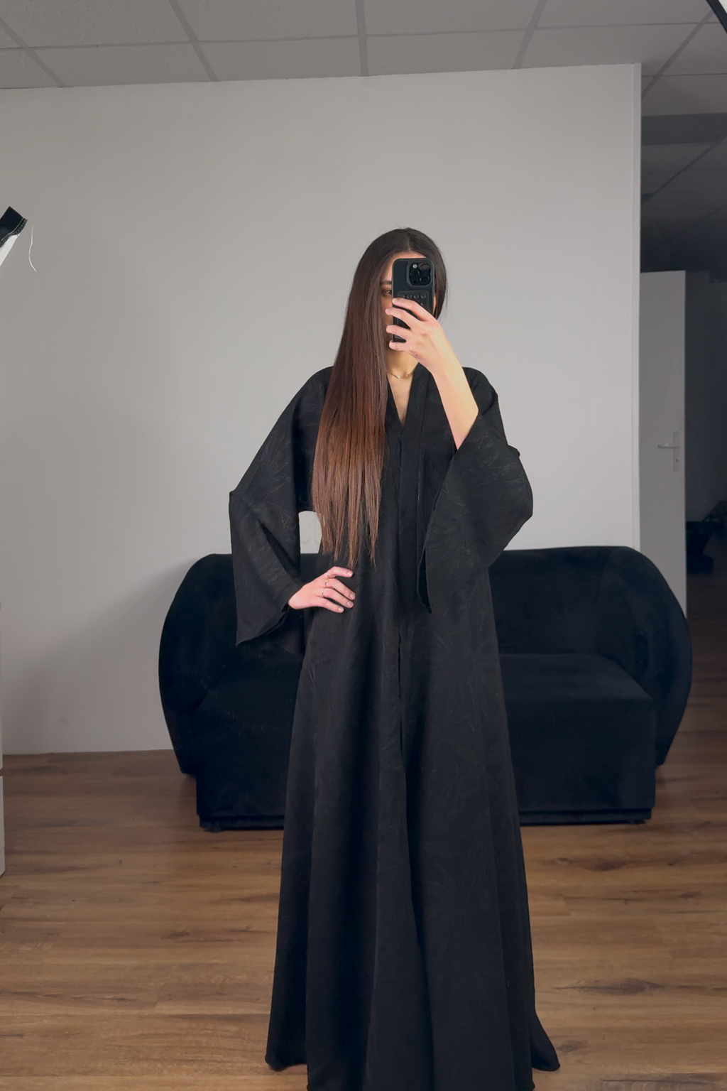 Abbaya Dubai Assia