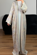 Kimono Pashmina